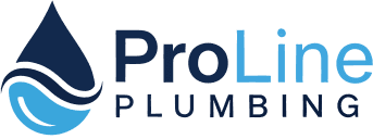 ProLine Plumbing logo