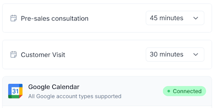 Every call, handled - 2